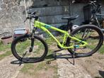 Montebike, Ophalen, Zo goed als nieuw