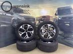 Winterset Mercedes-Benz Glc 254 18" (#753), 18 inch, Gebruikt, 255 mm, Banden en Velgen