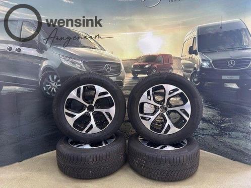 Winterset Mercedes-Benz Glc 254 18" (#753), Auto-onderdelen, Banden en Velgen, Banden en Velgen, Winterbanden, 18 inch, 255 mm