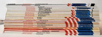 De Brokkenmakers-Strips Volledige Collectie, Verzamelen, Ophalen