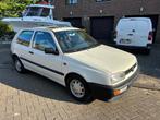 Golf 3 1,4 94000 km, Auto's, Handgeschakeld, Golf, Particulier, Te koop