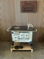 25098 Antiek fornuis buitenkeuken🔥, Huis en Inrichting, Kachels, Ophalen, Gebruikt, Houtkachel, Vrijstaand