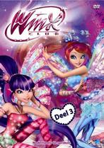 GEZOCHT! Winx Club Serie 5 Deel 3 DVD, Cd's en Dvd's, Ophalen, Zo goed als nieuw