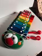 Xylofoon, Enlèvement, Comme neuf