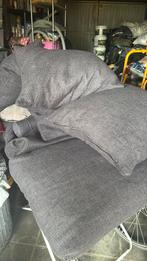 Grote zetel, Ophalen, Gebruikt, Kunststof