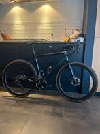 Canyon endurace CF 7, Fietsen en Brommers, Ophalen, Gebruikt, Carbon