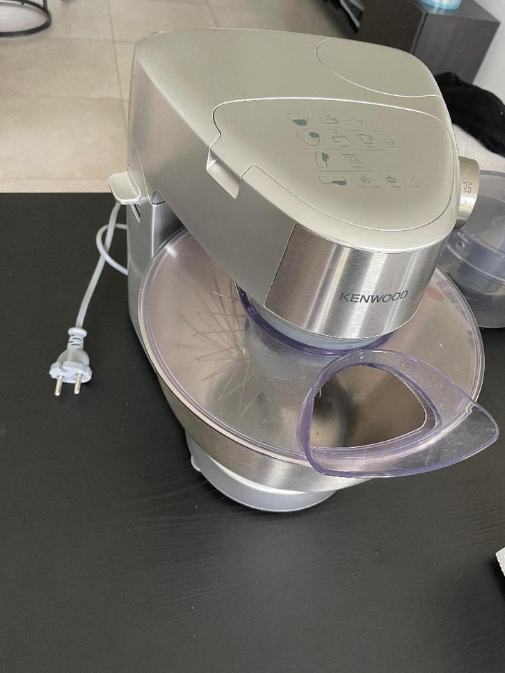 Robot pâtissier, Elektronische apparatuur, Blenders, Nieuw, Blender, Ophalen