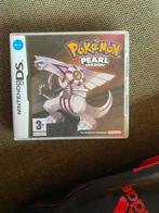 Pokemon Pearl version Nintendo DS, Ophalen of Verzenden, Zo goed als nieuw