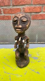 Statuette africaine en bois, Antiek en Kunst, Ophalen of Verzenden