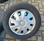 Winterbanden velgen Seat Leon VW Golf 15inch 5x112 6&7,5mm❄️, Auto-onderdelen, Ophalen, Gebruikt, Audi