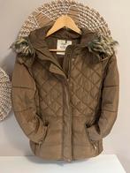 Veste Bershka T36, Enlèvement ou Envoi, Comme neuf, Beige