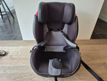 Autostoel isofix groep 2+3 beschikbaar voor biedingen