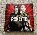 Roxette – Bag Of Trix (Vinyl Box Set), Cd's en Dvd's, Ophalen of Verzenden, 2000 tot heden, Zo goed als nieuw, Overige formaten