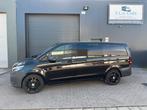 MERCEDES VITO 116CDI DUBBEL CABINE BJ2022 AUTOMAAT NAVI LEER, Auto's, 4 deurs, 4 cilinders, 2500 kg, Onderhoudsboekje