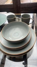 Servies, Antiek en Kunst, Ophalen