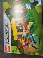 Lego Minecraft, Enlèvement ou Envoi, Comme neuf, Lego