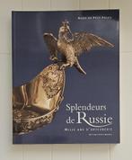 De pracht van Rusland: duizend jaar goudsmeden, Ophalen of Verzenden, Zo goed als nieuw, Collectif
