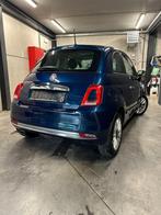 FIAT 500, 4 zetels, Achterwielaandrijving, Bedrijf, Handgeschakeld
