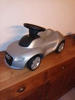 Voiture Audi enfant (trotteur), Enlèvement, Utilisé