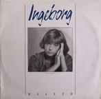 INGEBORG - Waarom (single), Cd's en Dvd's, Gebruikt, 7 inch, Single, Ophalen of Verzenden