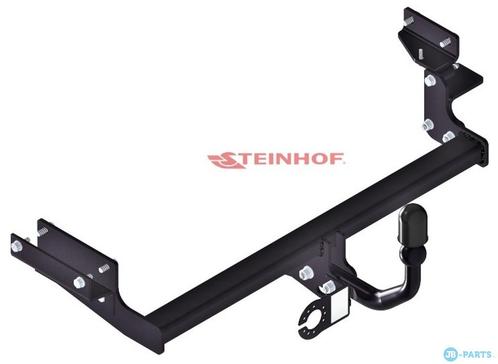 Vaste trekhaak Volvo V40 Stationwagen tussen 07/2000-03/2004, Auto-onderdelen, Trekhaken