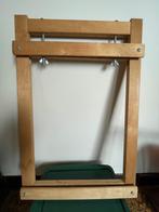 WEEFRAAM klein/ GLIMAKRA Gobelin weefraam, Ophalen, Gebruikt