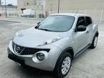 NiSSAN JUKE 1.5DCİ AIRCO 127.000KM 2012MODEL EURO5, Auto's, Nissan, Te koop, Zilver of Grijs, Airconditioning, 5 deurs