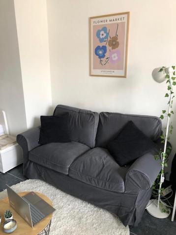 Ikea bank, Huis en Inrichting, Ophalen, Nieuw, Driepersoons