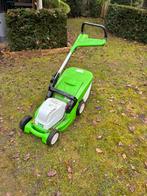 Gradmachine VIKING4 ME443C, Ophalen, Zo goed als nieuw