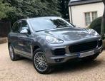 Porsche Cayenne hybrid S, Auto's, Porsche, Cayenne, Euro 6, Leder, Dealer onderhouden