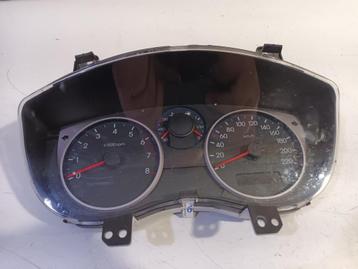 COCKPIT Hyundai i20 (01-2008/12-2015) (940031J290) beschikbaar voor biedingen
