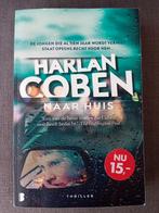 Harlan Coben - Naar huis, Ophalen of Verzenden, Gelezen, Harlan Coben