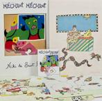 puzzel en 5 litho`s van Niki de Saint Phalle, Antiek en Kunst, Kunst | Litho's en Zeefdrukken, Ophalen