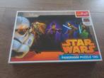 Star Wars puzzel 160 stuks, Ophalen, Gebruikt