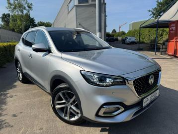 MG EHS PHEV LUXERY FULL OPTION  beschikbaar voor biedingen
