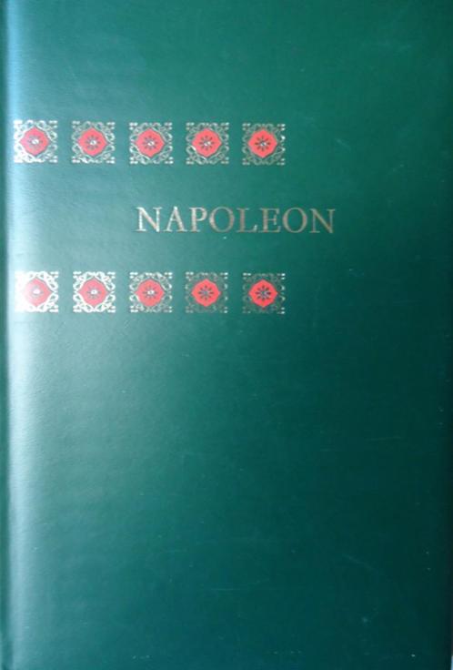 Napoleon, Livres, Histoire mondiale, Europe, Enlèvement ou Envoi