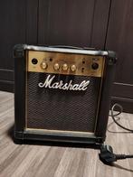 Marshall MG10G, Muziek en Instrumenten, Ophalen of Verzenden, Zo goed als nieuw, Gitaar, Minder dan 50 watt