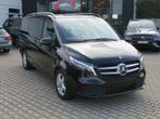 Mercedes-Benz V-Class 220 Minibus 7pl of Lichte-Vracht 5pl, Auto's, Mercedes-Benz, Automaat, Stof, Gebruikt, 4 cilinders