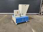 Shredder Comafer MAC 300 1997, Zakelijke goederen