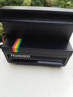 Polaroid Pronto 600, Audio, Tv en Foto, Fotocamera's Analoog, Polaroid, Gebruikt, Ophalen of Verzenden, Polaroid