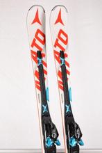 159 cm ski's ATOMIC REDSTER D2 SL 3.0, doubledeck, Woodcore, Sport en Fitness, Skiën en Langlaufen, 140 tot 160 cm, Gebruikt, Verzenden