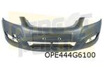 Opel Zafira B (2/08-) voorbumper (bij PDC) (te spuiten) Orig, Auto-onderdelen, Opel, Nieuw, Bumper, Verzenden