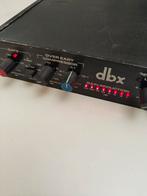 DBX 166 COMPRESSOR, Ophalen, Gebruikt