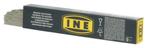 Laselektroden staal rutiel 1,6mm 300mm 350st 2,5kg, Verzenden