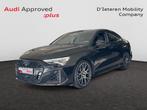 Audi RS3 Sedan RS3 Sedan 2.5 TFSI Quattro S tronic, Auto's, Automaat, RS3, Zwart, Overige carrosserie