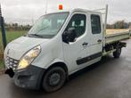 Renault master 2.3dci 125ch an2011 119000km 4000eur, Particulier, Achat, Renault