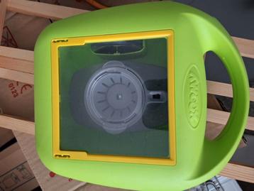 Xoomy tekenprojector dieren beschikbaar voor biedingen