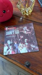vinyl (45T) yazoo "don't go", Cd's en Dvd's, Vinyl | Pop, Ophalen, 1980 tot 2000, Gebruikt