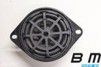 Luidspreker midden in dashboard Audi A5 8T0035397A, Utilisé