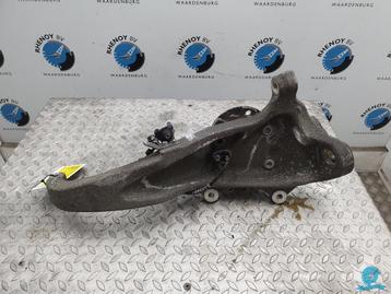 B.M.W. 5 SERIES [LF_HUB_STUB_AXL.ASSY] 2010 beschikbaar voor biedingen